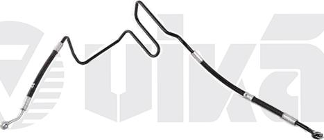 Vika 44221771801 - Гидравлический шланг, рулевое управление abcparts.ee