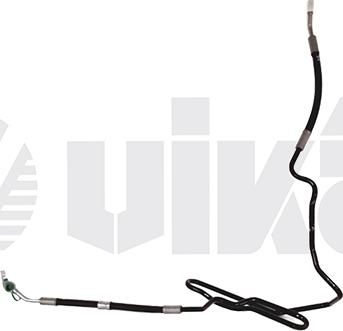 Vika 44221771701 - Гидравлический шланг, рулевое управление abcparts.ee