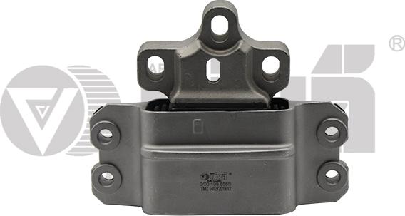 Vika 41990871001 - Подушка, опора, подвеска двигателя abcparts.ee