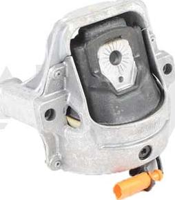 Vika 41991443101 - Подушка, опора, подвеска двигателя abcparts.ee