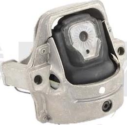 Vika 41991443201 - Подушка, опора, подвеска двигателя abcparts.ee