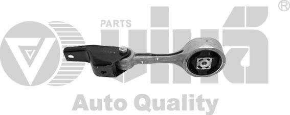 Vika 41991161801 - Подушка, опора, подвеска двигателя abcparts.ee