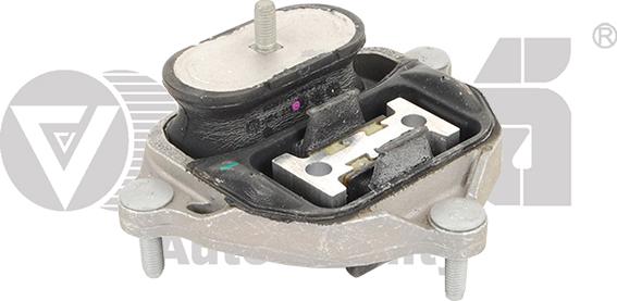 Vika 43991698601 - Подушка, опора, подвеска двигателя abcparts.ee