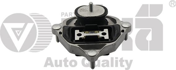 Vika 43991162701 - Подушка, опора, подвеска двигателя abcparts.ee