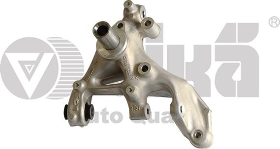 Vika 55051703301 - Поворотный кулак, подвеска колеса abcparts.ee