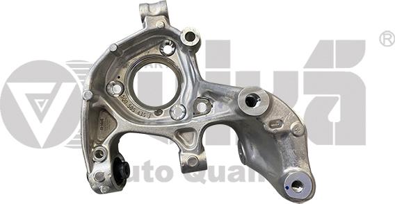 Vika 55051702601 - Поворотный кулак, подвеска колеса abcparts.ee