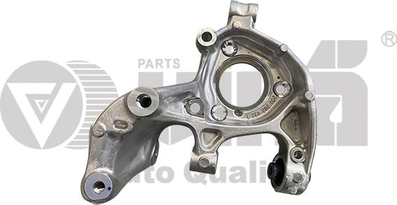 Vika 55051702701 - Поворотный кулак, подвеска колеса abcparts.ee