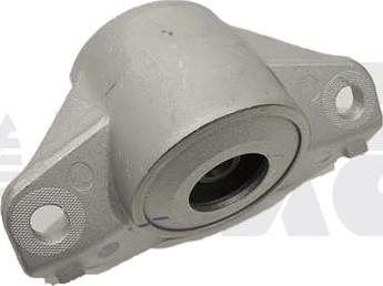 Vika 55131624801 - Опора стойки амортизатора, подушка abcparts.ee