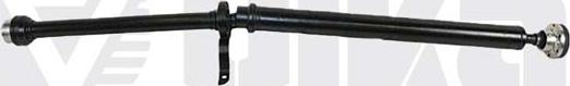 Vika 55211009001 - Карданный вал, главная передача abcparts.ee