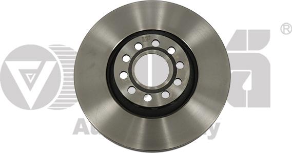 Vika 66150919701 - Тормозной диск abcparts.ee
