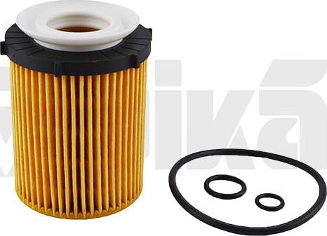 Vika 19990801 - Масляный фильтр abcparts.ee