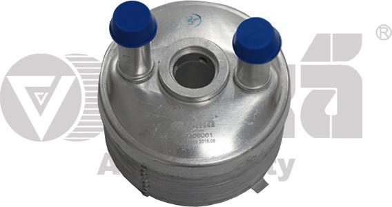 Vika 14090068901 - Масляный радиатор, двигательное масло abcparts.ee