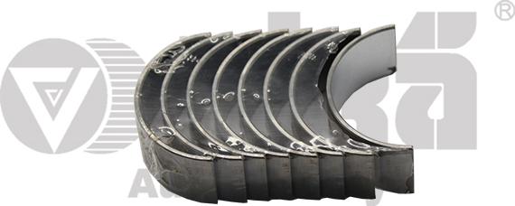 Vika 10100023401 - Шатунный подшипник abcparts.ee