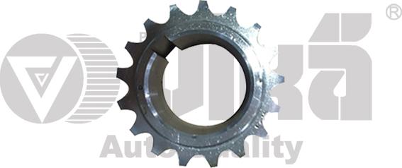 Vika 11980239101 - Цепь привода распредвала abcparts.ee