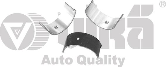 Vika 11050023101 - Шатунный подшипник abcparts.ee