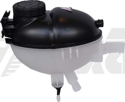 Vika 11068501 - Компенсационный бак, охлаждающая жидкость abcparts.ee