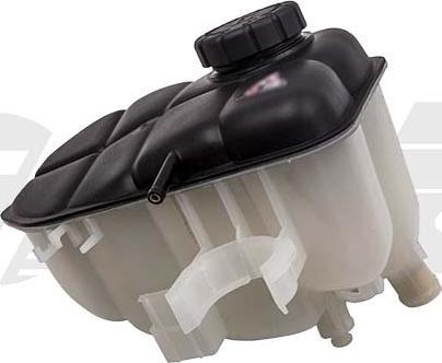 Vika 11068601 - Компенсационный бак, охлаждающая жидкость abcparts.ee