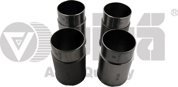 Vika 11030014301 - Гильза цилиндра abcparts.ee