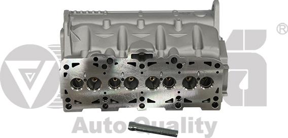 Vika 11031454801 - Головка цилиндра abcparts.ee