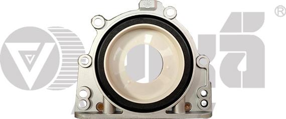 Vika 11031088001 - Уплотняющее кольцо, коленчатый вал abcparts.ee