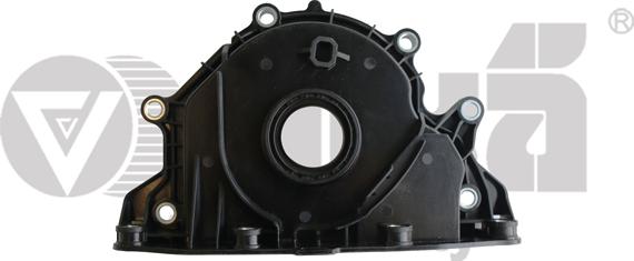 Vika 11031827401 - Уплотняющее кольцо, коленчатый вал abcparts.ee