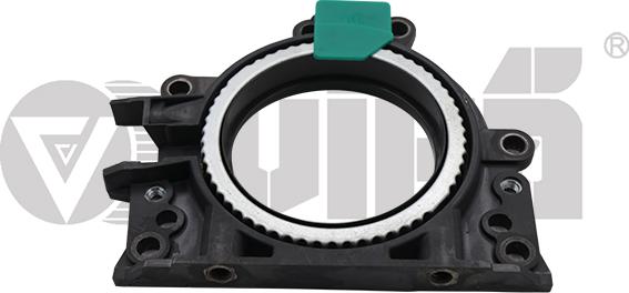 Vika 11031762701 - Уплотняющее кольцо, коленчатый вал abcparts.ee