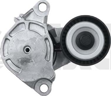 Vika 11032101 - Натяжитель, поликлиновый ремень abcparts.ee