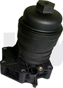 Vika 11151794201 - Корпус, масляный фильтр abcparts.ee