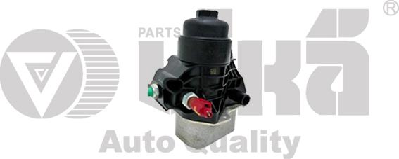 Vika 11151767301 - Масляный радиатор, двигательное масло abcparts.ee