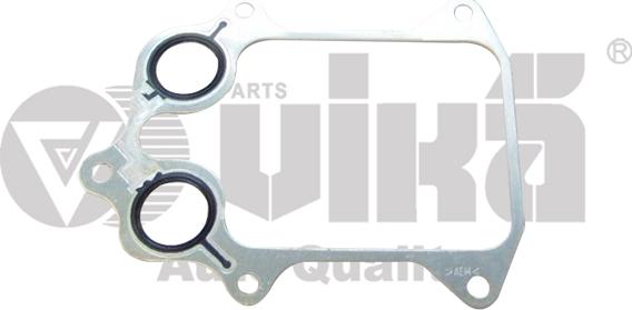 Vika 11151786401 - Прокладка, масляный радиатор abcparts.ee