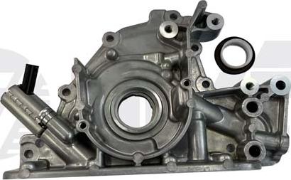 Vika 11151776801 - Масляный насос abcparts.ee