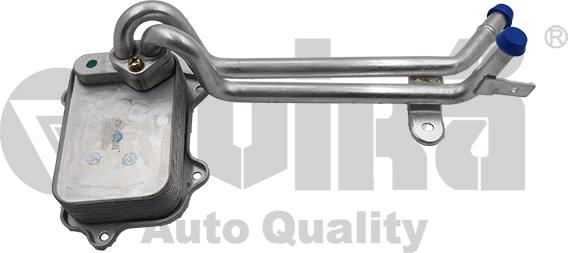 Vika 11170543701 - Масляный радиатор, двигательное масло abcparts.ee