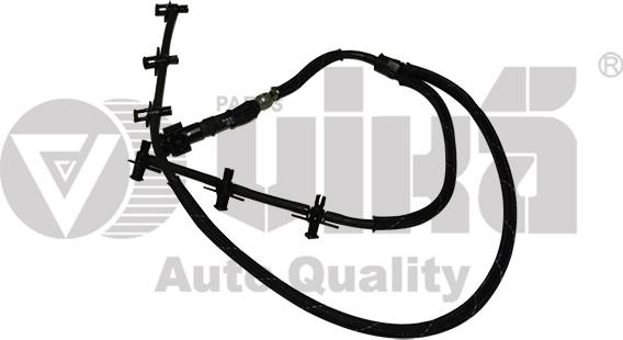 Vika 11301577701 - Шланг, распределение топлива abcparts.ee