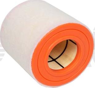 Vika 11331778601 - Воздушный фильтр двигателя abcparts.ee