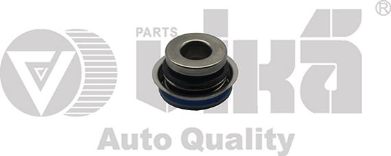 Vika 11210163701 - Уплотняющее кольцо вала, вал водяного насоса abcparts.ee