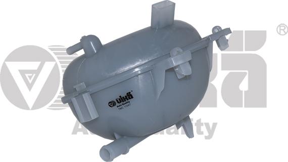 Vika 11211504001 - Компенсационный бак, охлаждающая жидкость abcparts.ee