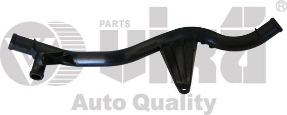 Vika 11211850801 - Трубка охлаждающей жидкости abcparts.ee