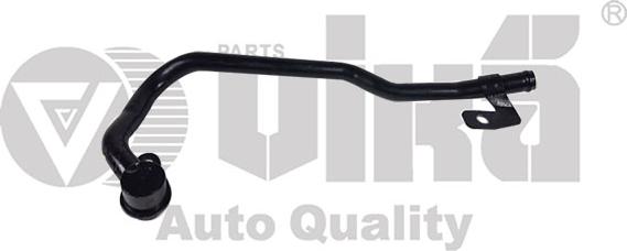 Vika 11211853301 - Трубка охлаждающей жидкости abcparts.ee