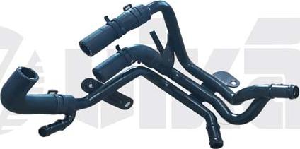 Vika 11211885801 - Трубка охлаждающей жидкости abcparts.ee