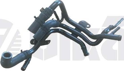 Vika 11211885701 - Трубка охлаждающей жидкости abcparts.ee