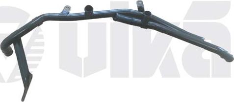 Vika 11211886001 - Трубка охлаждающей жидкости abcparts.ee