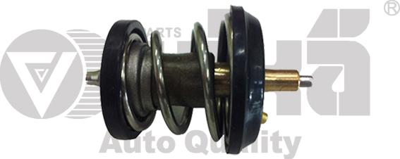 Vika 11211285601 - Термостат охлаждающей жидкости / корпус abcparts.ee