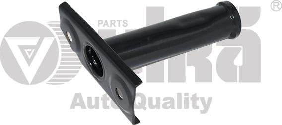 Vika 80180165701 - Кожух двигателя abcparts.ee