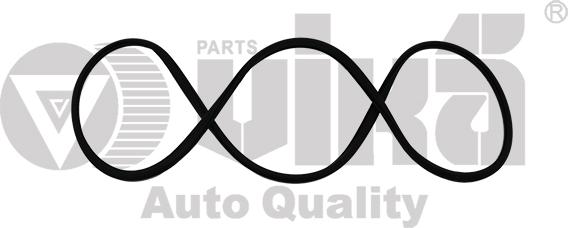 Vika 88450142901 - Прокладка, ветровое стекло abcparts.ee