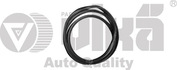 Vika 88450142301 - Прокладка, ветровое стекло abcparts.ee