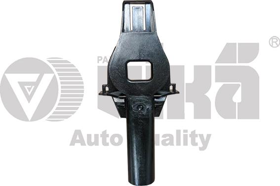 Vika 88051784301 - Подвеска, радиатор abcparts.ee