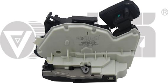 Vika 88391015201 - Замок двери abcparts.ee