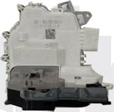 Vika 88391813901 - Замок двери abcparts.ee