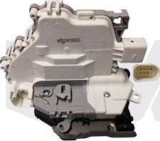 Vika 88371827801 - Замок двери abcparts.ee