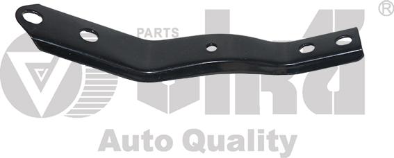 Vika 88230150201 - Подвеска, радиатор abcparts.ee